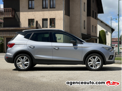 Seat Arona — 6