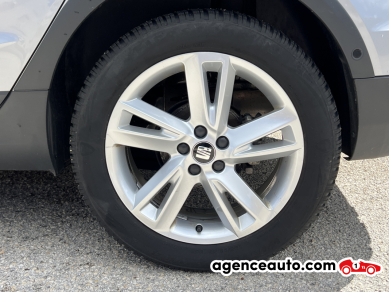 Seat Arona — 28