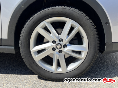 Seat Arona — 29