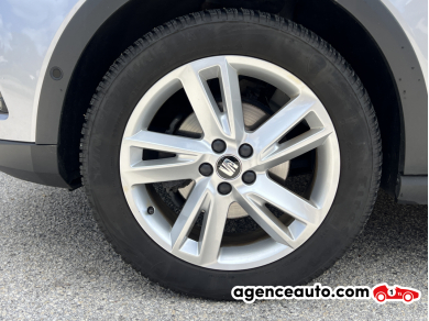 Seat Arona — 27