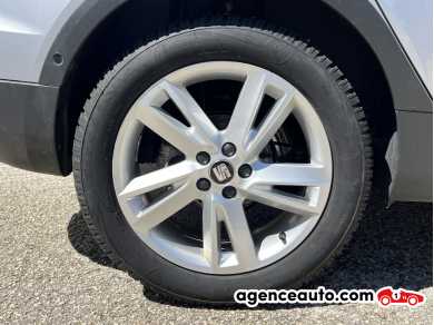 Seat Arona — 30
