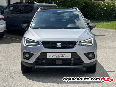 Seat Arona — 8