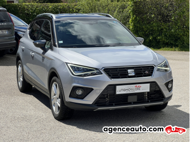Seat Arona — 7