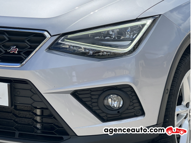 Seat Arona — 31