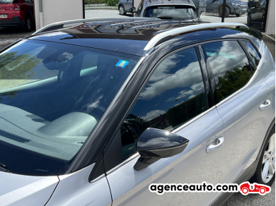 Seat Arona — 32