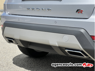 Seat Arona — 33