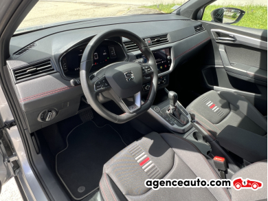 Seat Arona — 35