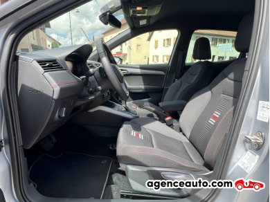 Seat Arona — 11