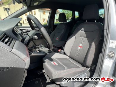 Seat Arona — 38