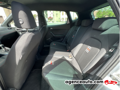 Seat Arona — 13