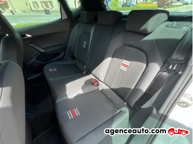 Seat Arona — 39