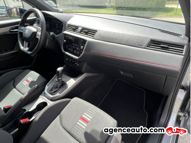 Seat Arona — 36