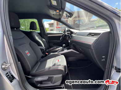 Seat Arona — 37
