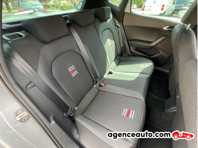 Seat Arona — 14