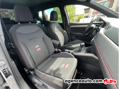 Seat Arona — 12