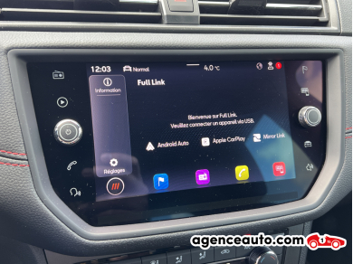 Seat Arona — 19