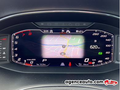 Seat Arona — 22