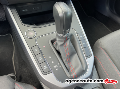 Seat Arona — 23