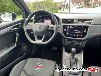 Seat Arona — 16