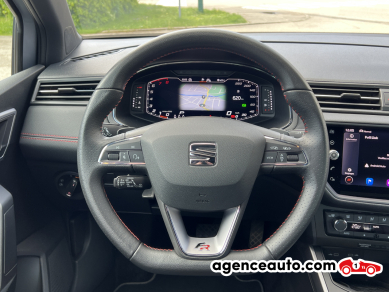 Seat Arona — 17