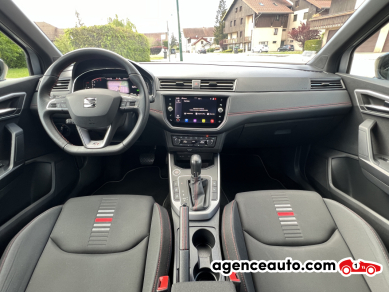 Seat Arona — 10