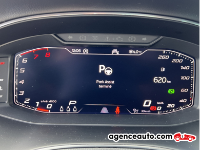 Seat Arona — 21
