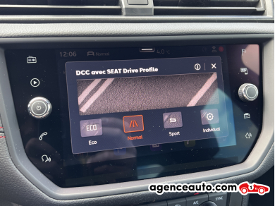Seat Arona — 20