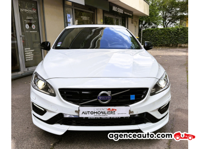 Volvo V60 — 2