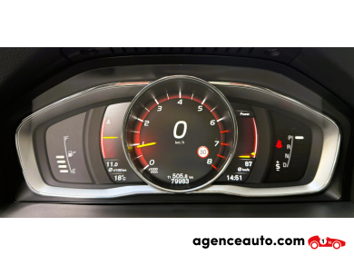 Volvo V60 — 13