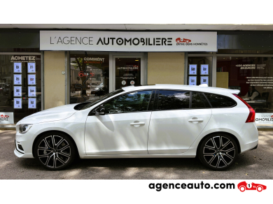 Volvo V60 — 7