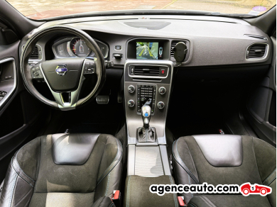 Volvo V60 — 9