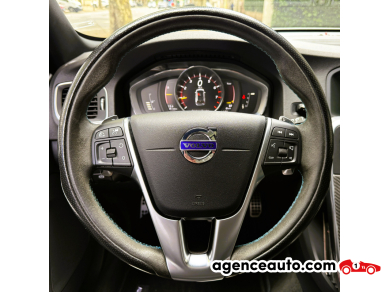 Volvo V60 — 12