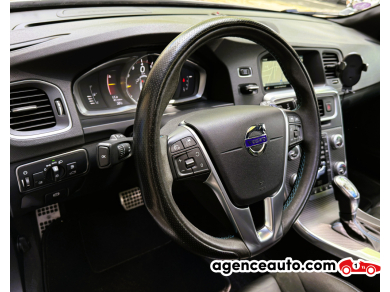 Volvo V60 — 28
