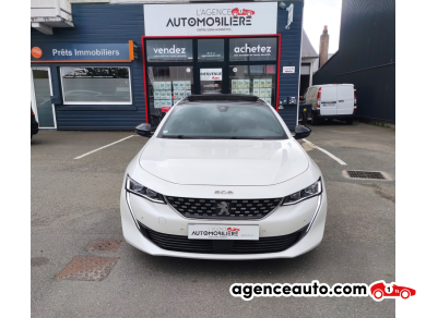 Peugeot 508 — 4
