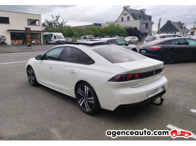 Peugeot 508 — 9