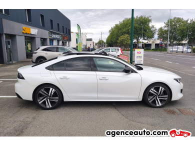 Peugeot 508 — 6