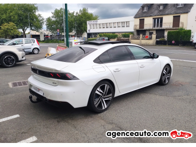 Peugeot 508 — 7