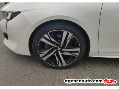 Peugeot 508 — 34