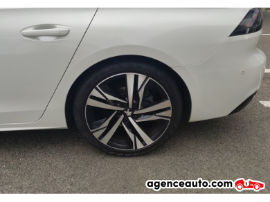 Peugeot 508 — 35