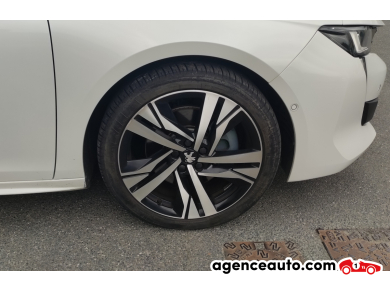 Peugeot 508 — 33