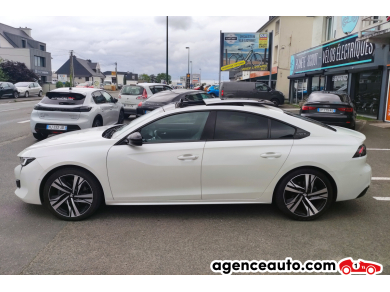 Peugeot 508 — 10