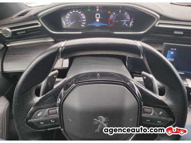 Peugeot 508 — 13