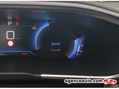 Peugeot 508 — 24