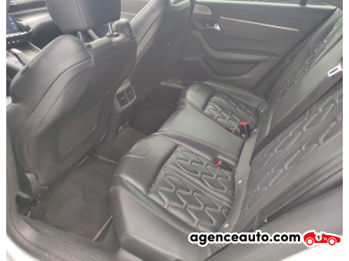 Peugeot 508 — 19