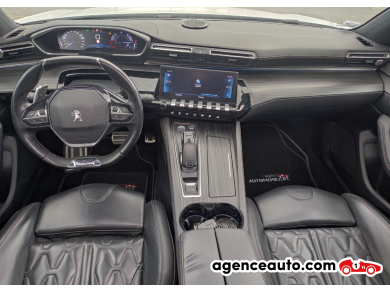 Peugeot 508 — 12