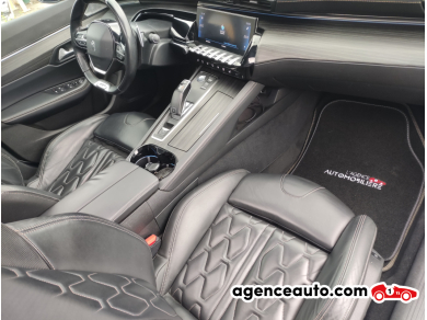Peugeot 508 — 11