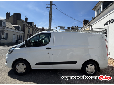 Ford Transit Custom Fg — 4