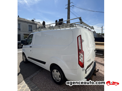 Ford Transit Custom Fg — 5
