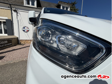 Ford Transit Custom Fg — 11