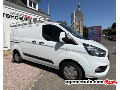 Ford Transit Custom Fg — 7